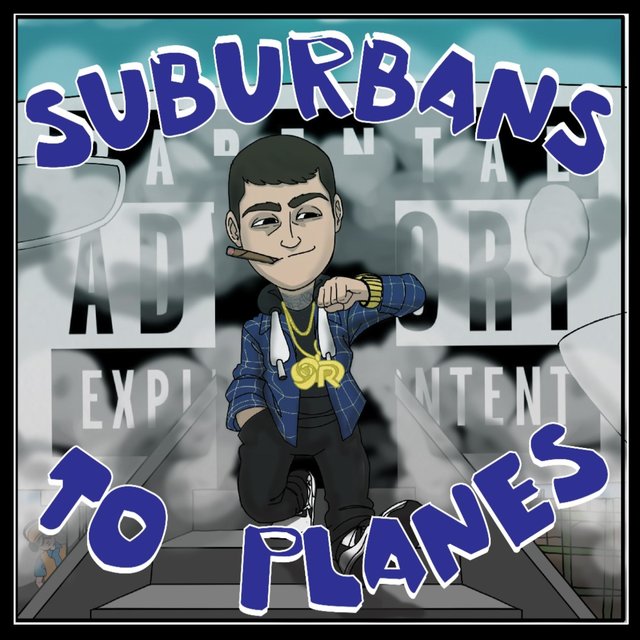 Suburbans to Planes