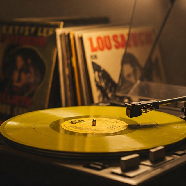 Navalha Lo-Fi Volume 6
