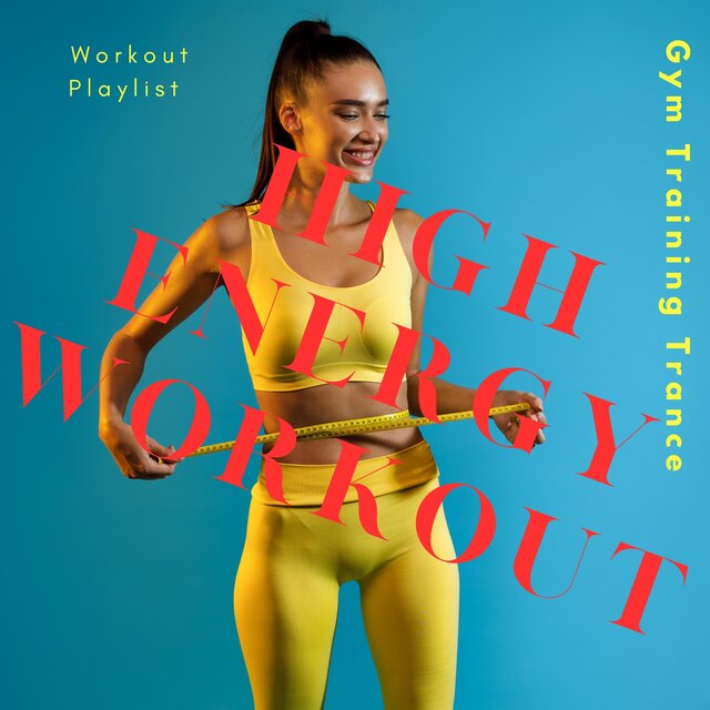 Gym Training Trance