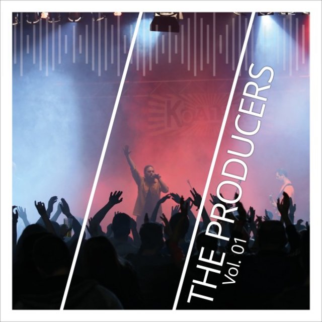 The Producers, Vol. 1