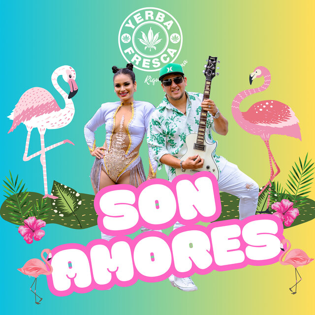 Son Amores