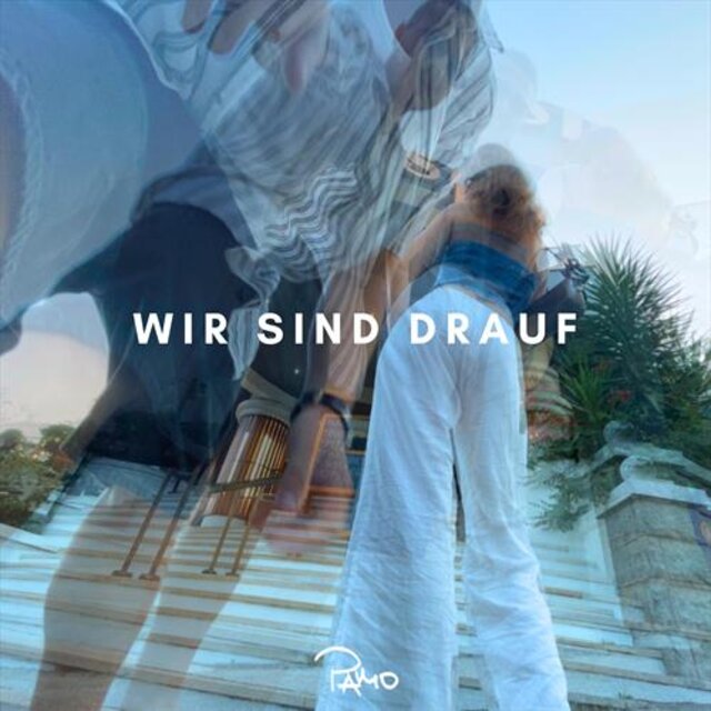 WIR SIND DRAUF