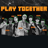 PLAY TOGETHER (Beat)