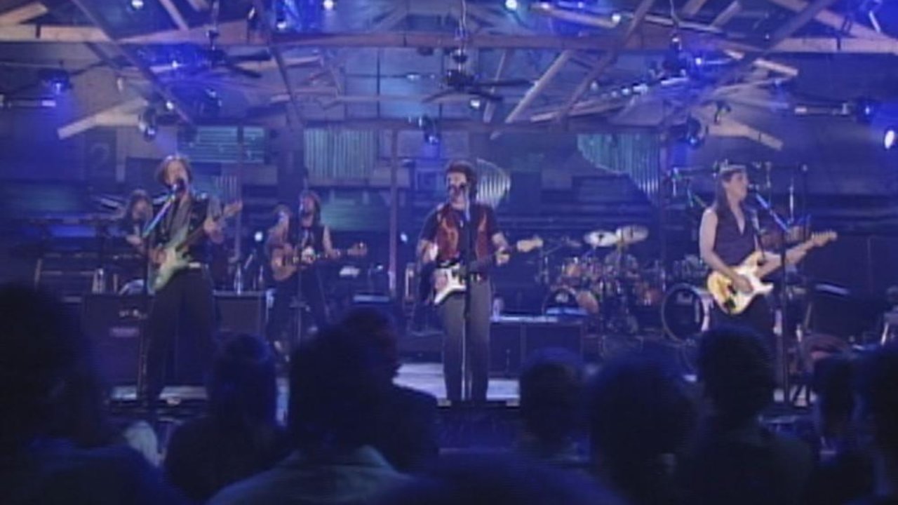 Wild Ride (from Rockin' Down The Highway: The Wildlife Concert)