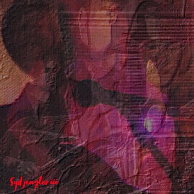 Syd Jangles iii