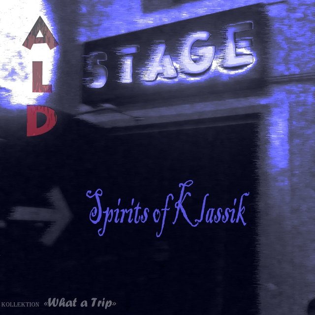 Spirits of Klassik (Kollektion 