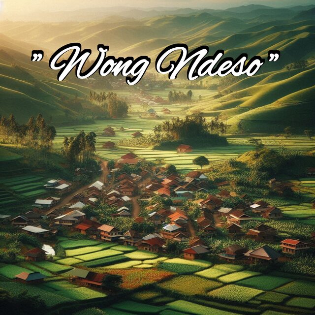 wong ndeso (Acoustic)