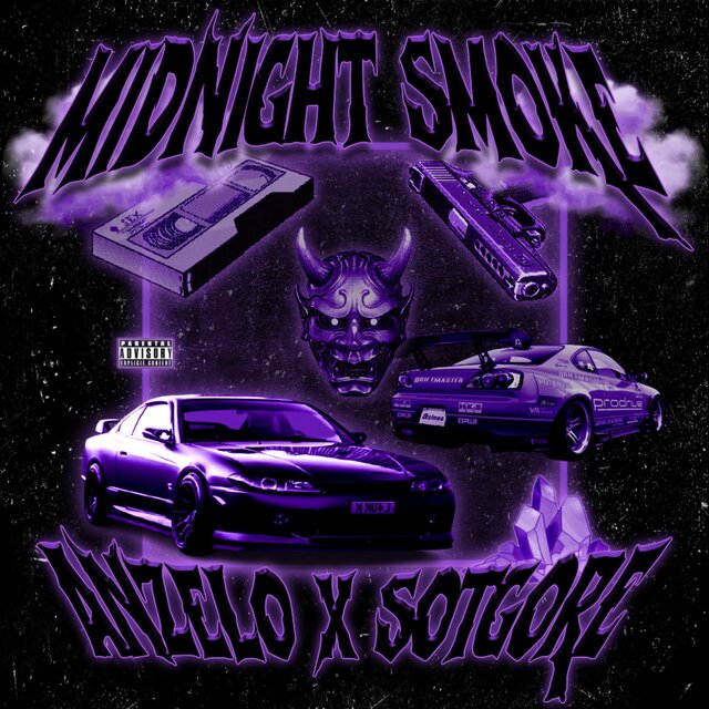 MIDNIGHT SMOKE