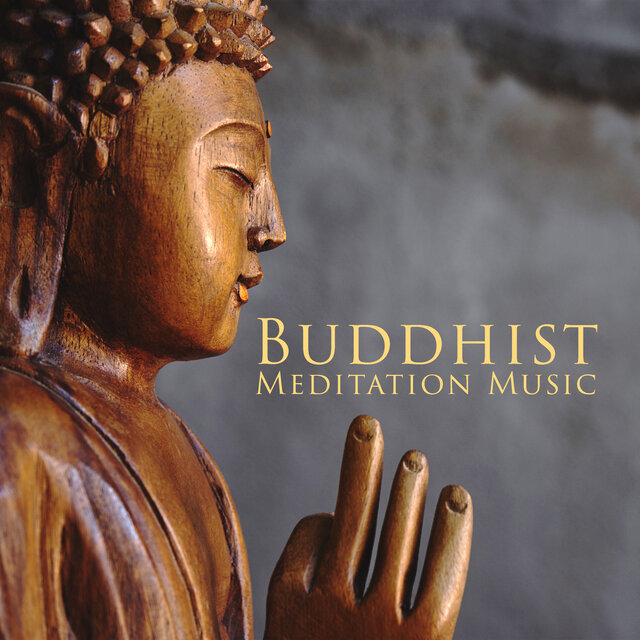 Buddhist Meditation Music (Mindfulness and Guiding Visualization, Spiritual, Transcendental, Temple of Zen, Tibetan Music)