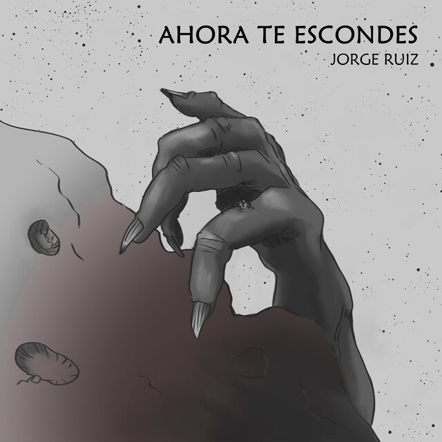Ahora Te Escondes