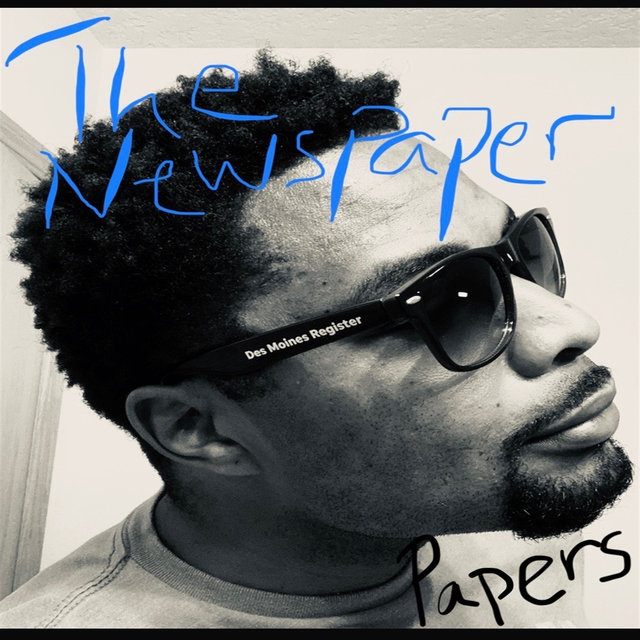 The Newspaper