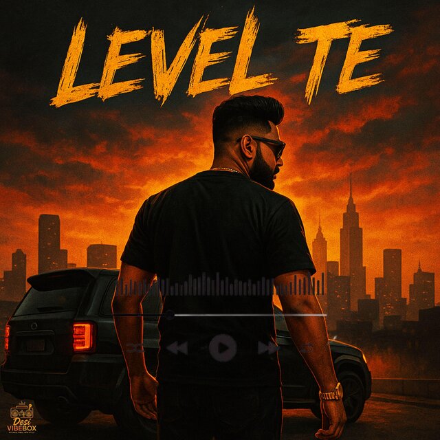 LEVEL TE