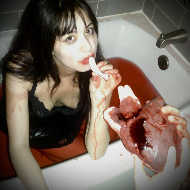 CANNIBAL