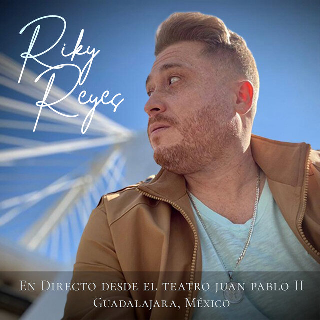En Directo Desde El Teatro Juan Pablo II