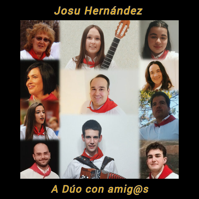 A Dúo Con Amig@S