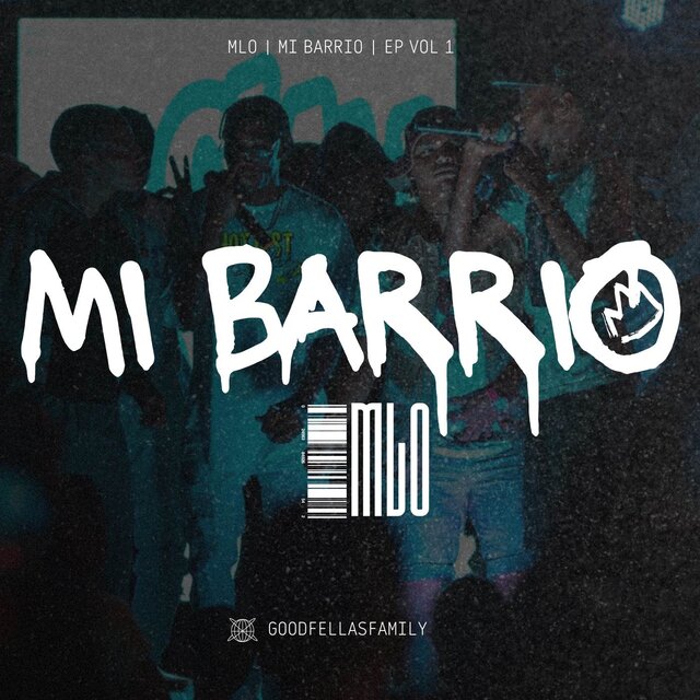 Mi Barrio