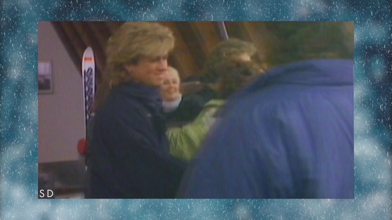 Last Christmas (Official 4K Video) [Teaser 2]
