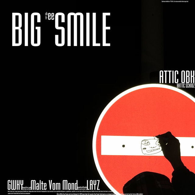 Big Smile