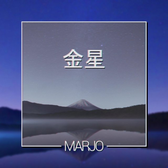 Marjo On Tidal tidal