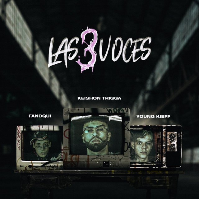Las 3 Voces
