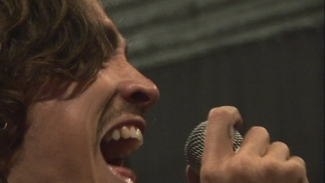 Rogues (from Look Alive (Live))