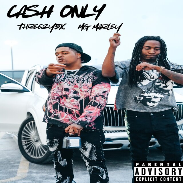 Cash Only