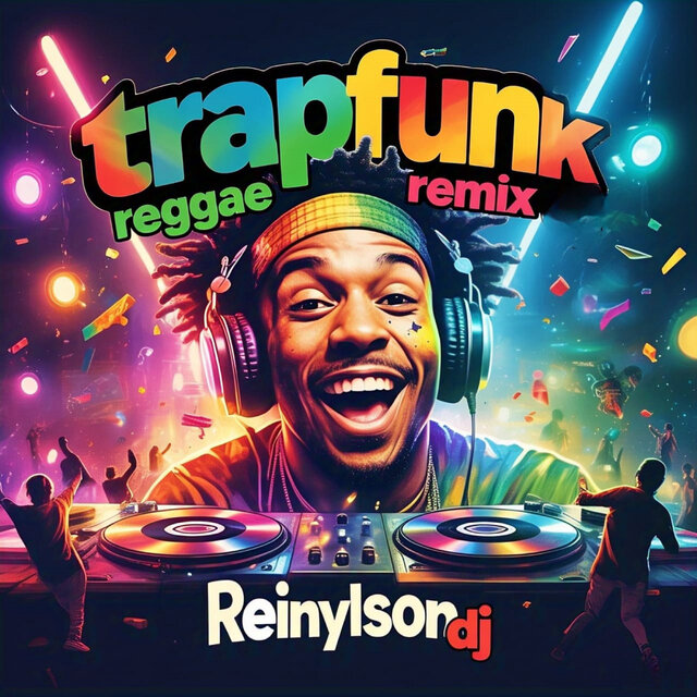 Trapfunk Reggae Remix