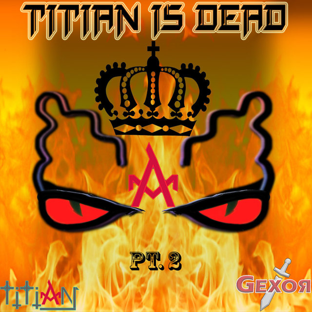 Titian Is Dead, Pt. 2