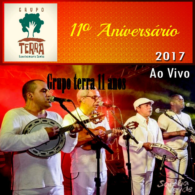 11º Aniversário Ao Vivo - 2017
