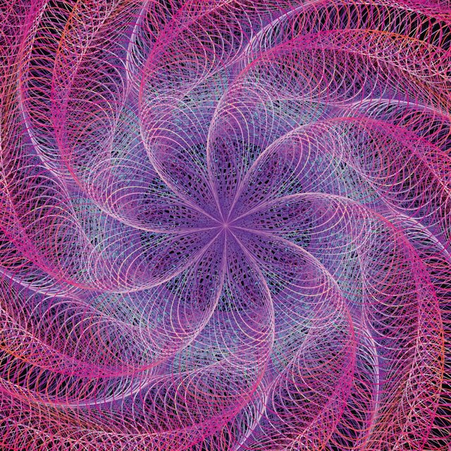 Full Body Frequency Heal