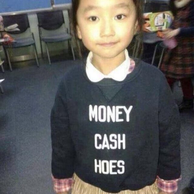money, ca$h, hoes