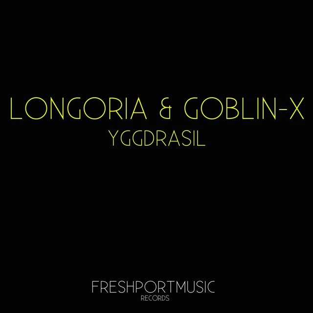Yggdrasil