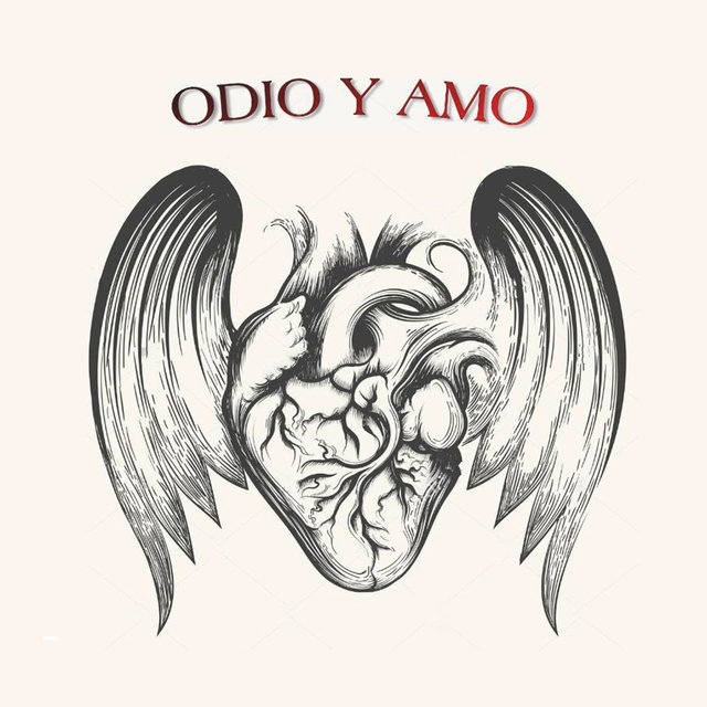 Odio y Amo
