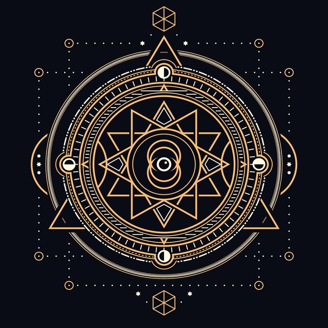 396 Hz / 639 Hz / 963 Hz: Teslas Frequencies