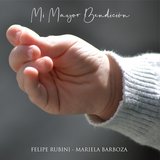 Mi Mayor Bendición