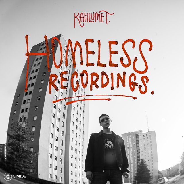 Homeless Recordings