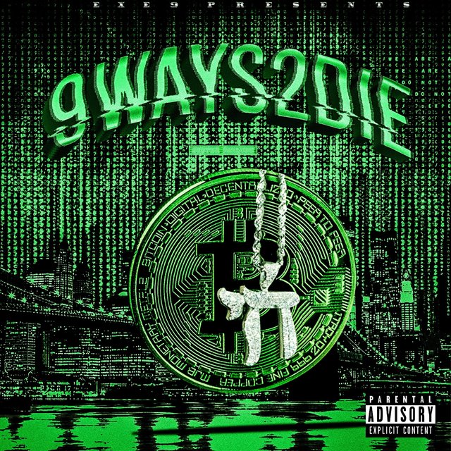9 Ways 2 Die