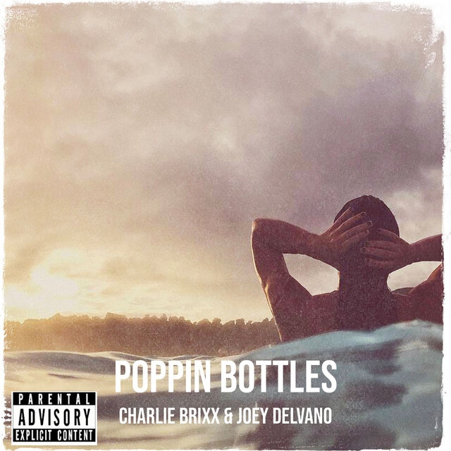 Poppin Bottles