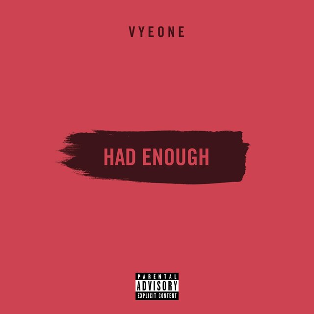 Had Enough