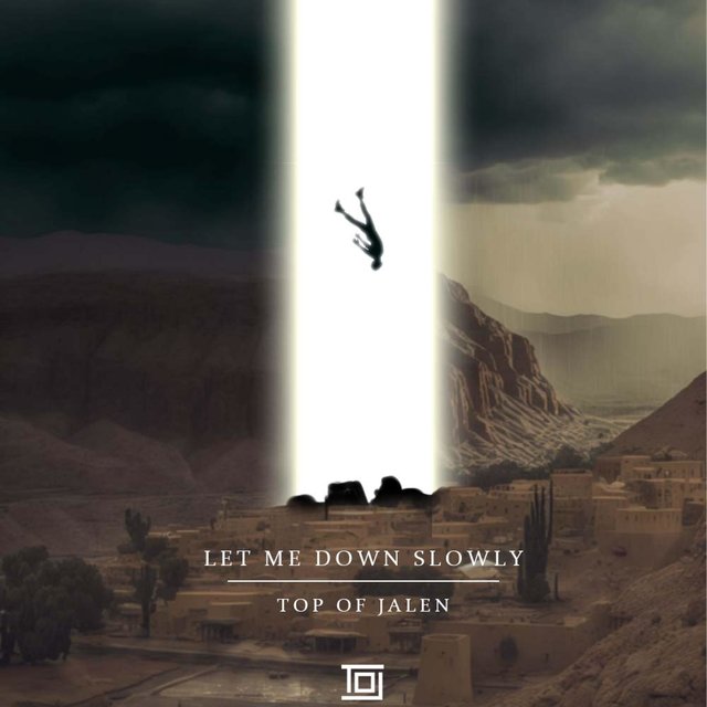 Let Me Down Slowly