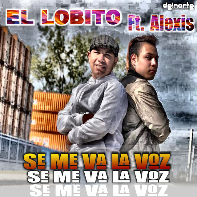 Se Me Va La Voz