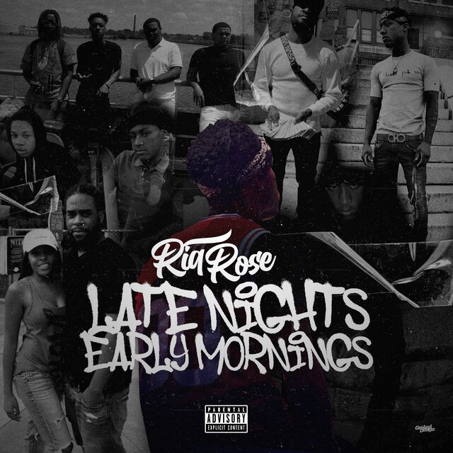 Late Night Early Mournings