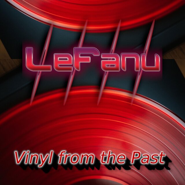 Vinyl from the Past