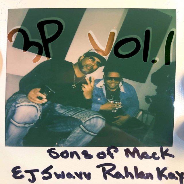 3P, Vol. 1