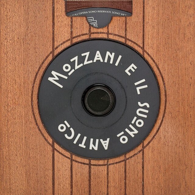 Mozzani e il Suono Antico