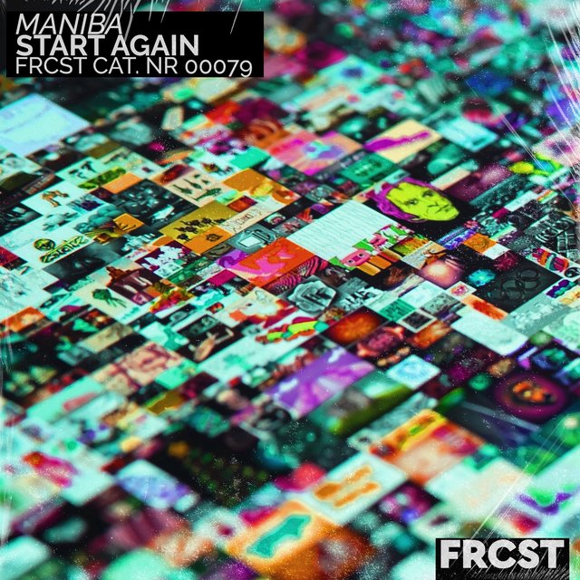 Start Again