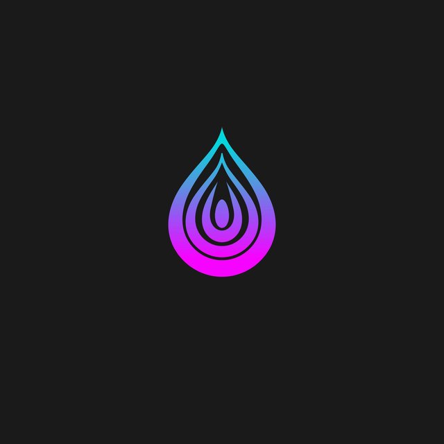 Droplet of Life