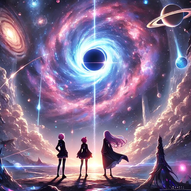 Galaxy Funk