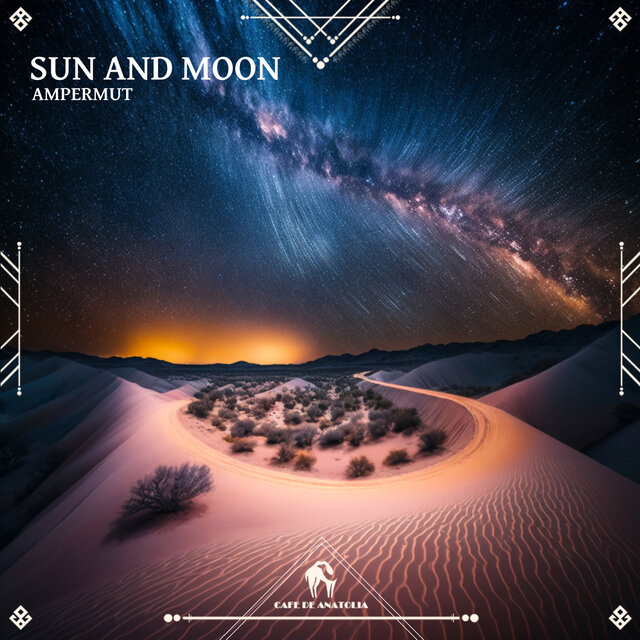 Sun and Moon