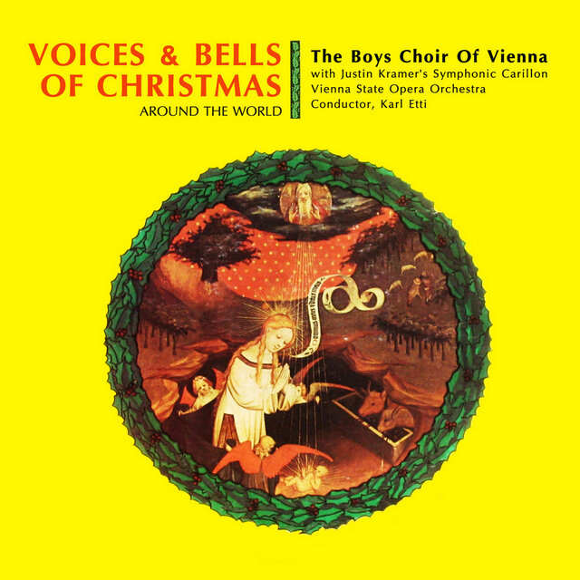 Voices & Bells Of Christmas